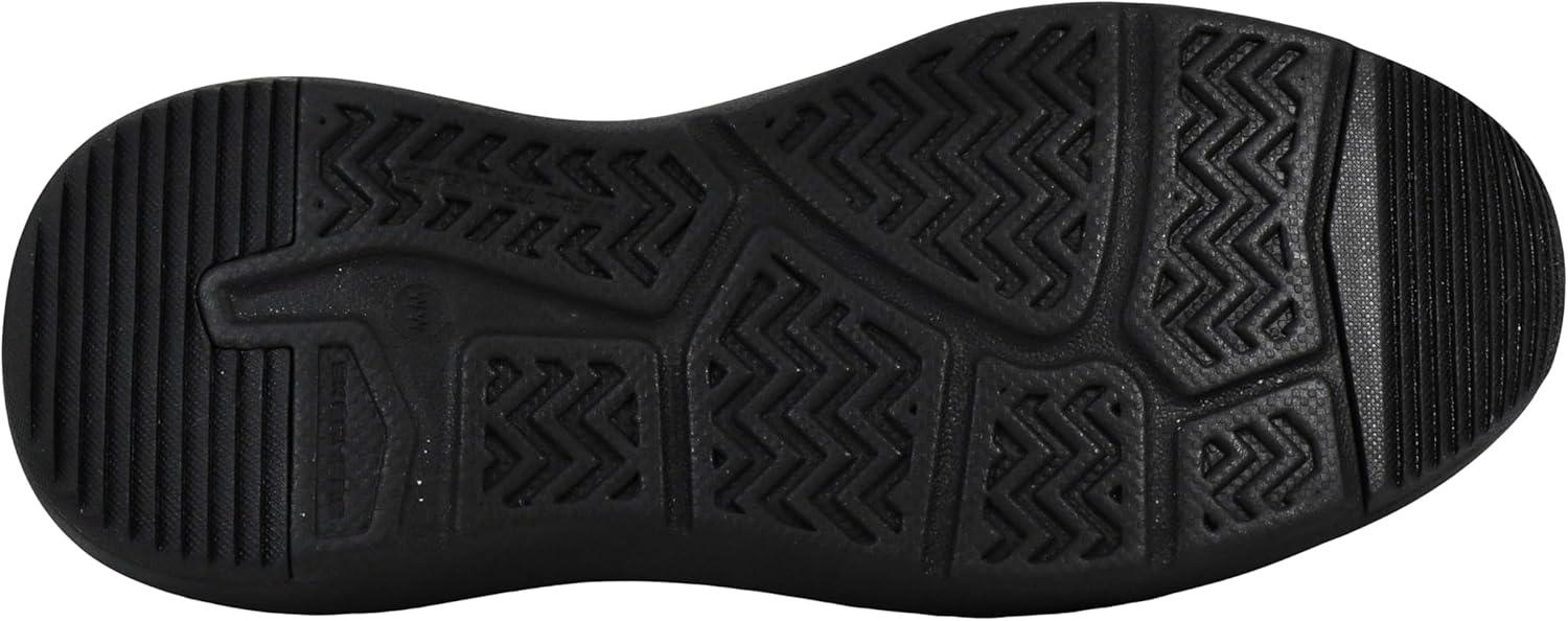 imageSkechers Mens Parson Oswin Slipin LoafersBlackBlack