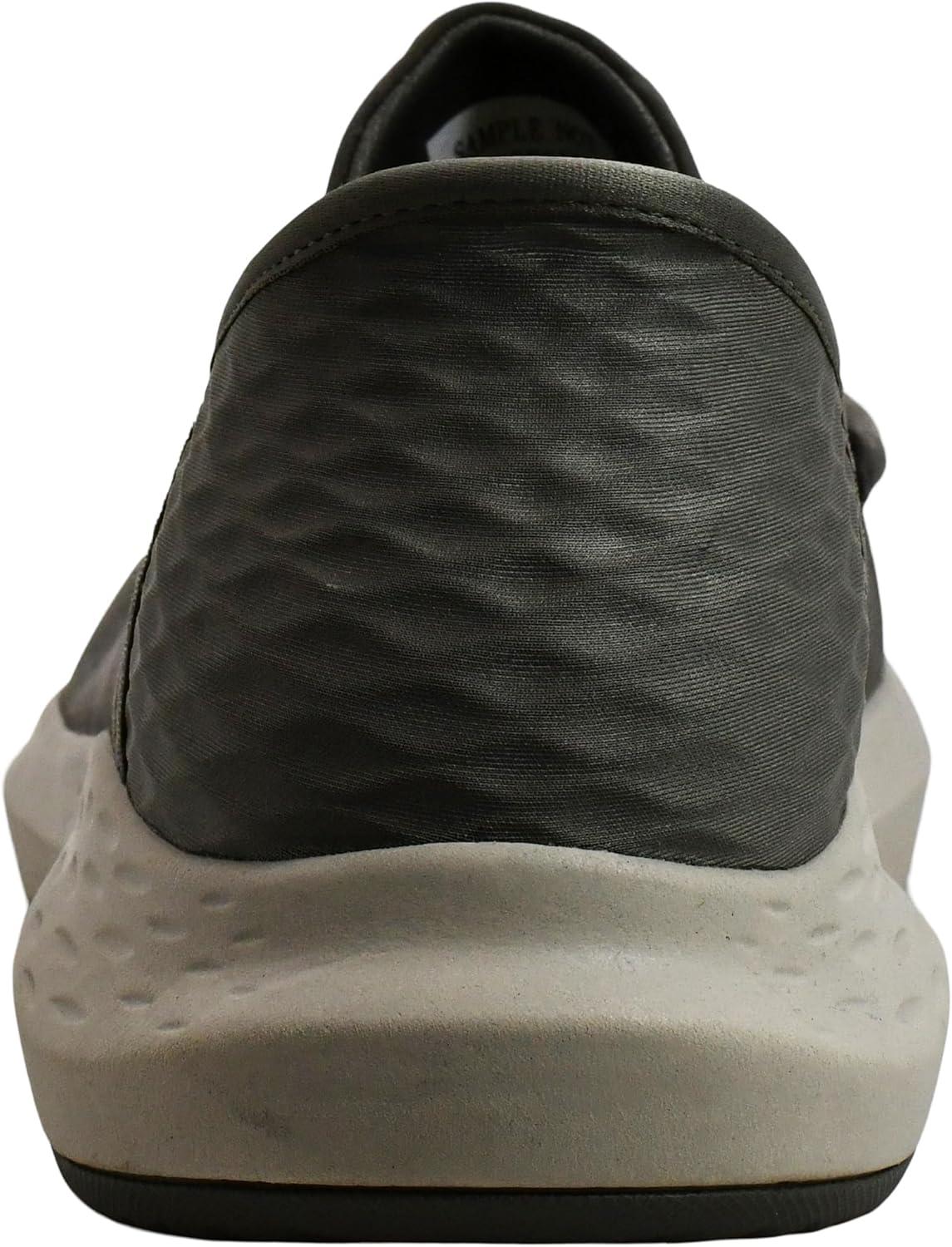 imageSkechers Mens Parson Oswin Slipin LoafersOlive