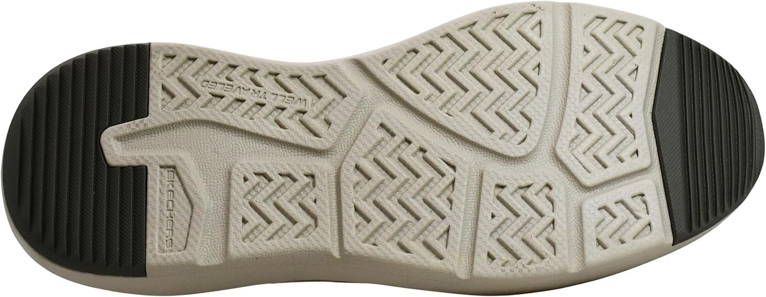 imageSkechers Mens Parson Oswin Slipin LoafersOlive