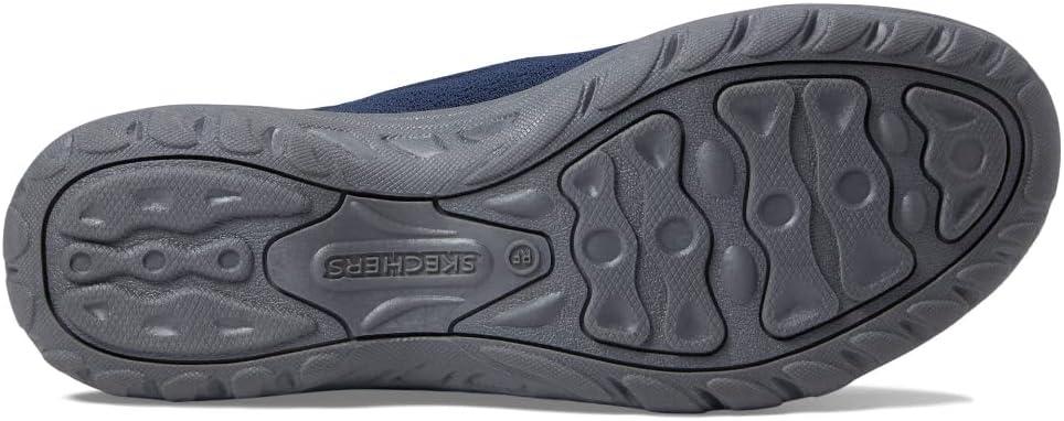 imageSkechers Mens Reggae Fest 20 Guiding Light Slipins LoafersNavy