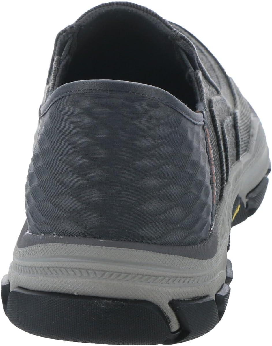 imageSkechers Mens Respected Holmgren SlipinChar