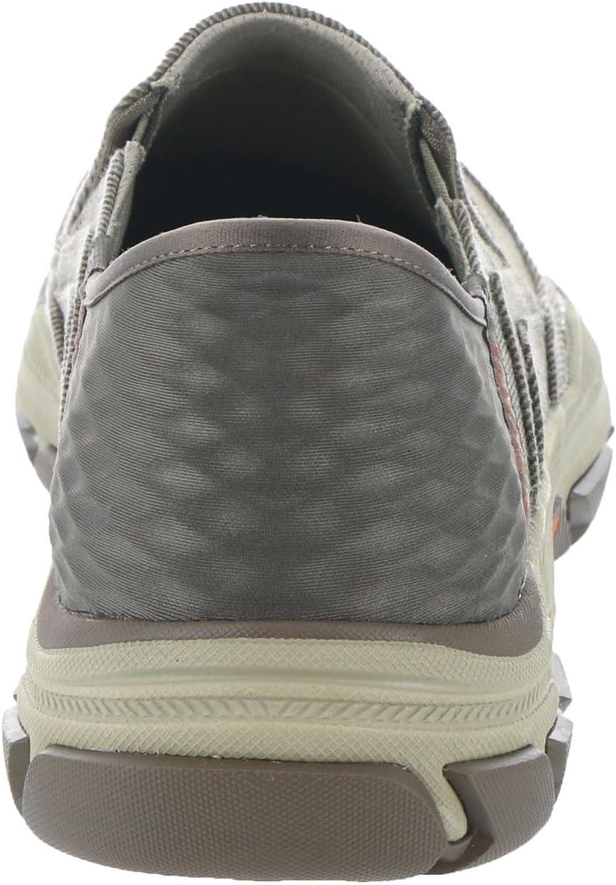 imageSkechers Mens Respected Holmgren SlipinTpe