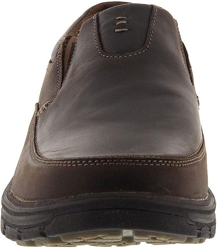 imageSkechers Mens Segment The Search Slip On LoaferDkbr