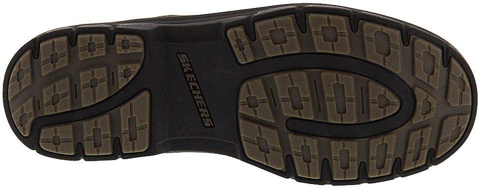 imageSkechers Mens Segment The Search Slip On LoaferDkbr