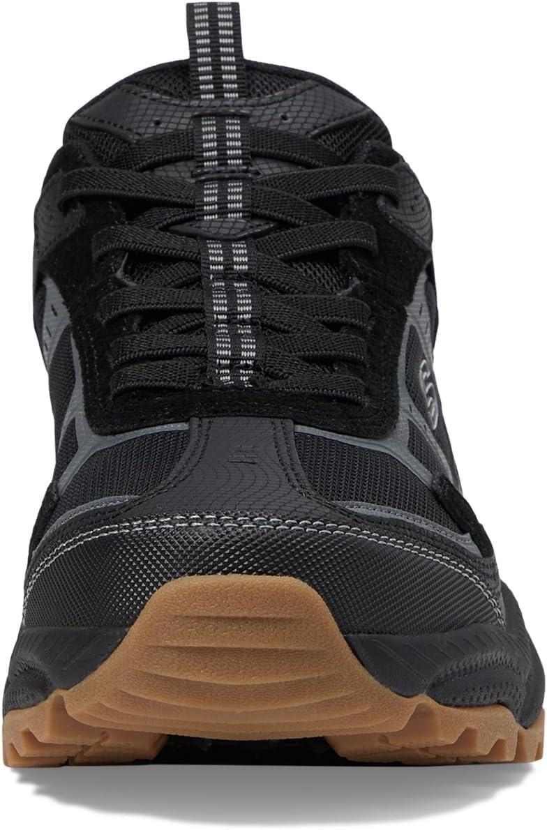 imageSkechers Mens Slipins Vigor at SneakerBlackBlack