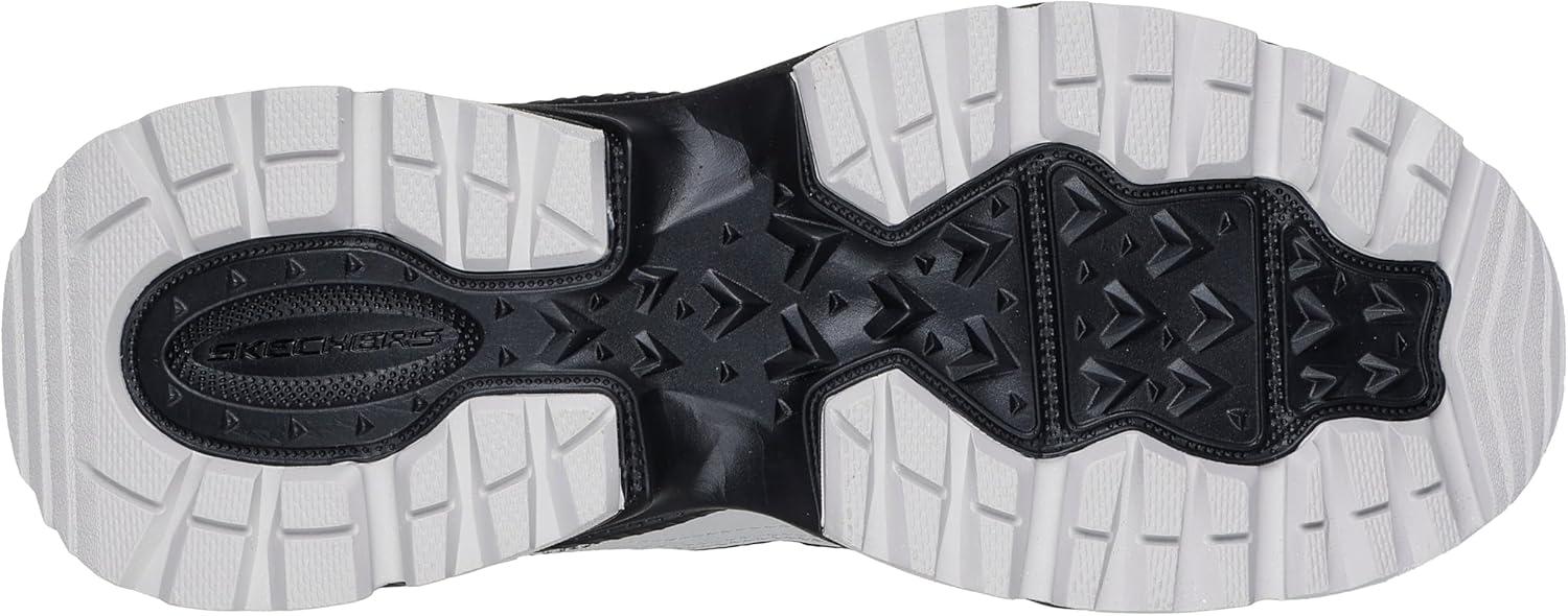 imageSkechers Mens Slipins Vigor at SneakerGrayBlack