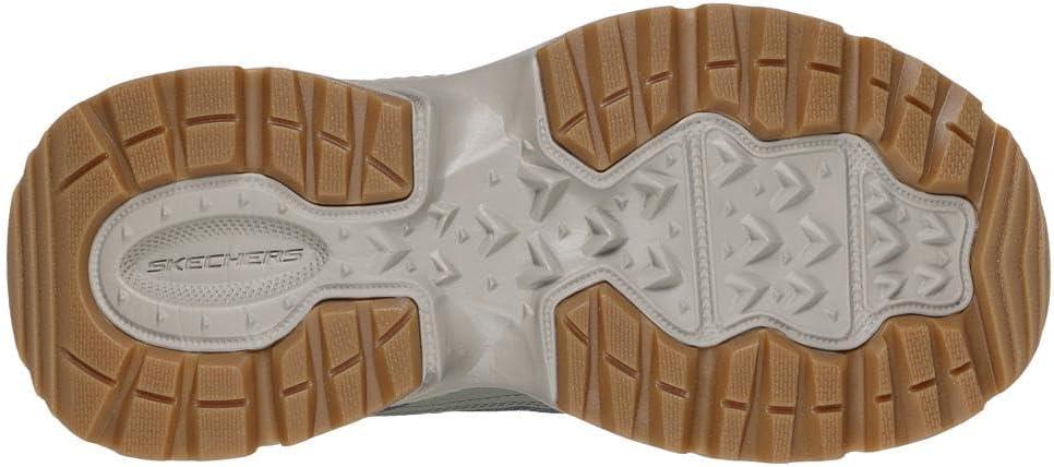 imageSkechers Mens Slipins Vigor at SneakerOliveGray