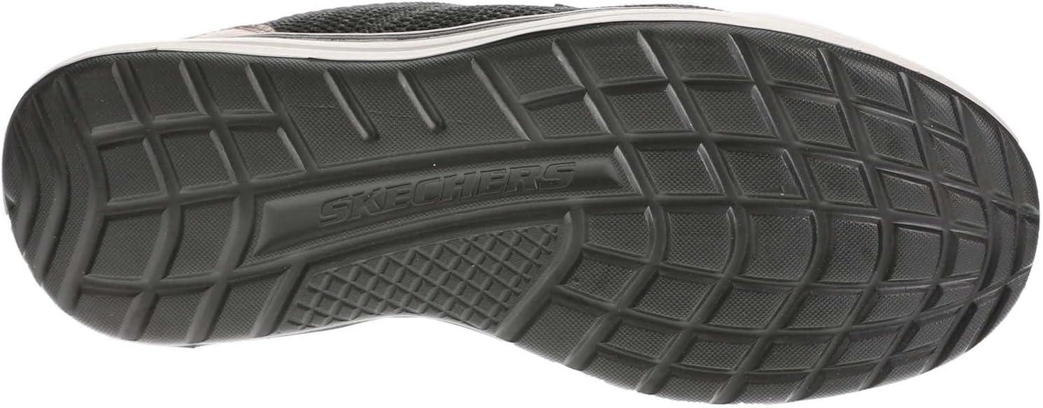 imageSkechers Mens Sterling RamoneBlk Black