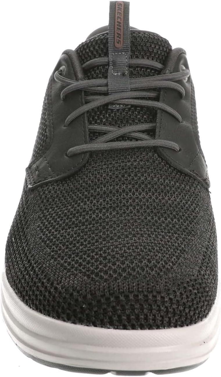 imageSkechers Mens Sterling RamoneBlk Black