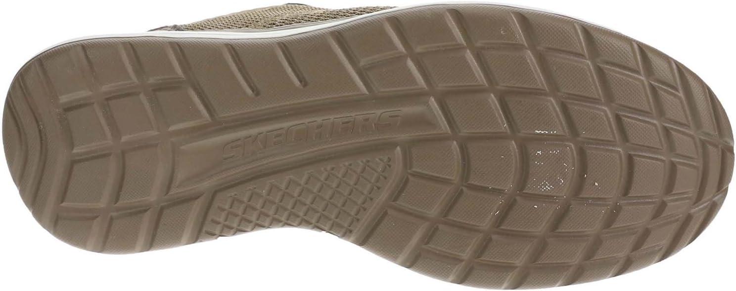 imageSkechers Mens Sterling RamoneTpe Taupe