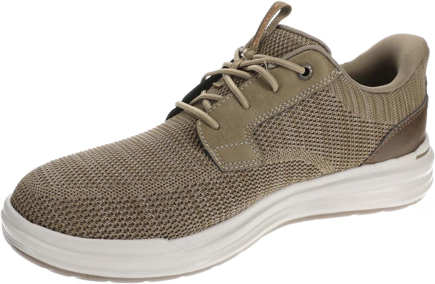 imageSkechers Mens Sterling RamoneTpe Taupe
