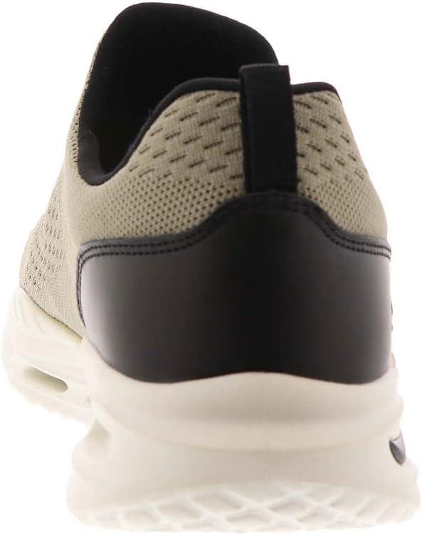 imageSkechers Mens Summits Hight Range Slipin SneakerTan Knit Synthetic