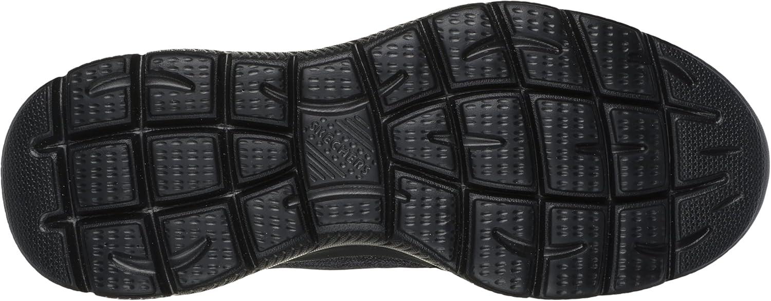 imageSkechers Mens Summits Key Pace Hands Free Slipin ShoesBlackBlack