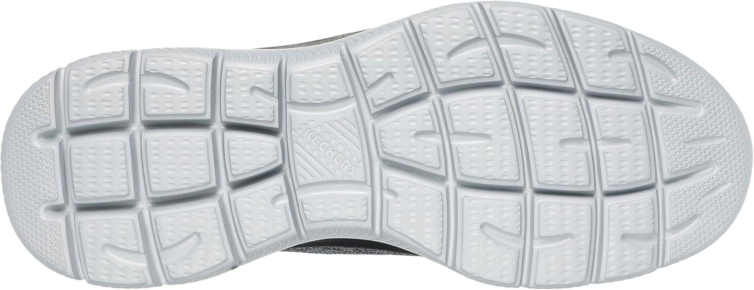 imageSkechers Mens Summits Key Pace Hands Free Slipin ShoesCharcoalBlack