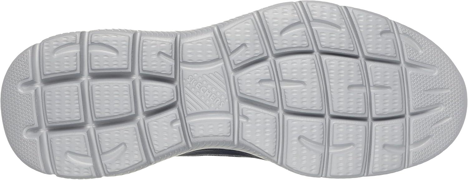 imageSkechers Mens Summits Key Pace Hands Free Slipin ShoesNavy