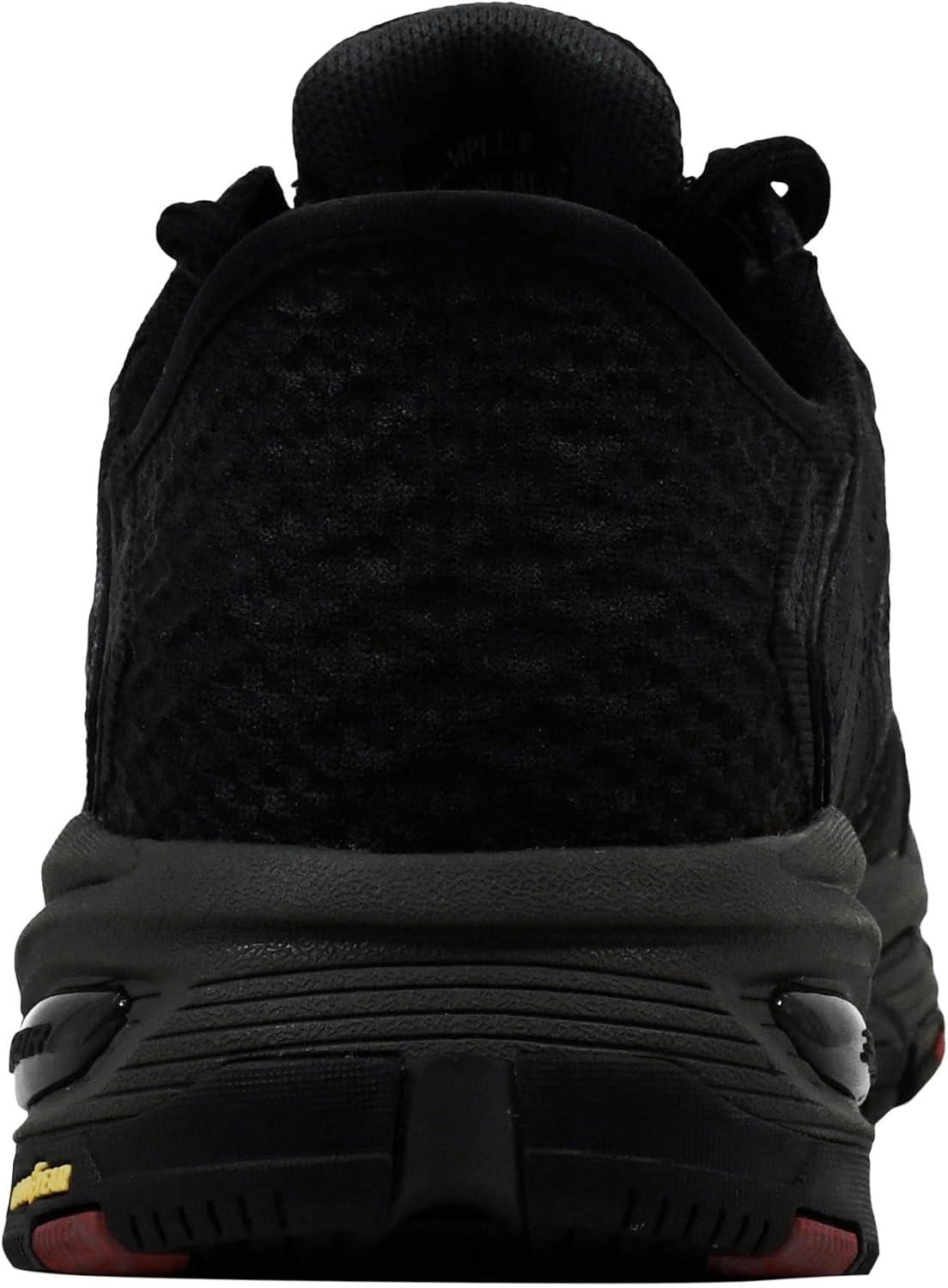 imageSkechers Mens Vigor 30 Drafting Hands Free SlipinBlackGrey