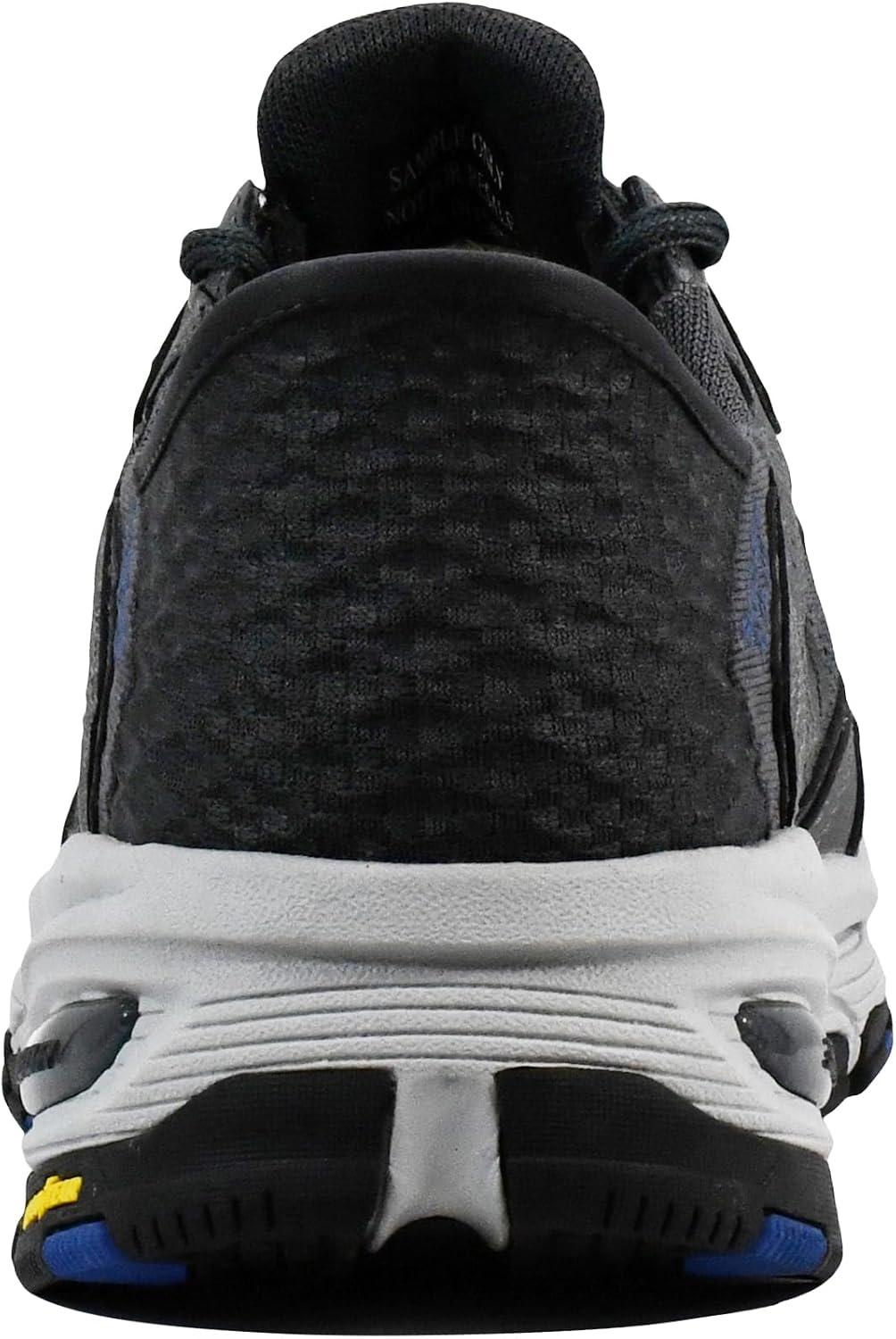 imageSkechers Mens Vigor 30 Drafting Hands Free SlipinCharcoal