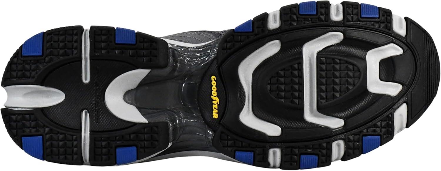 imageSkechers Mens Vigor 30 Drafting Hands Free SlipinCharcoal