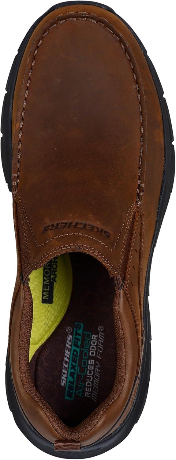 imageSkechers Mens Zenfield FredrickDark Brown