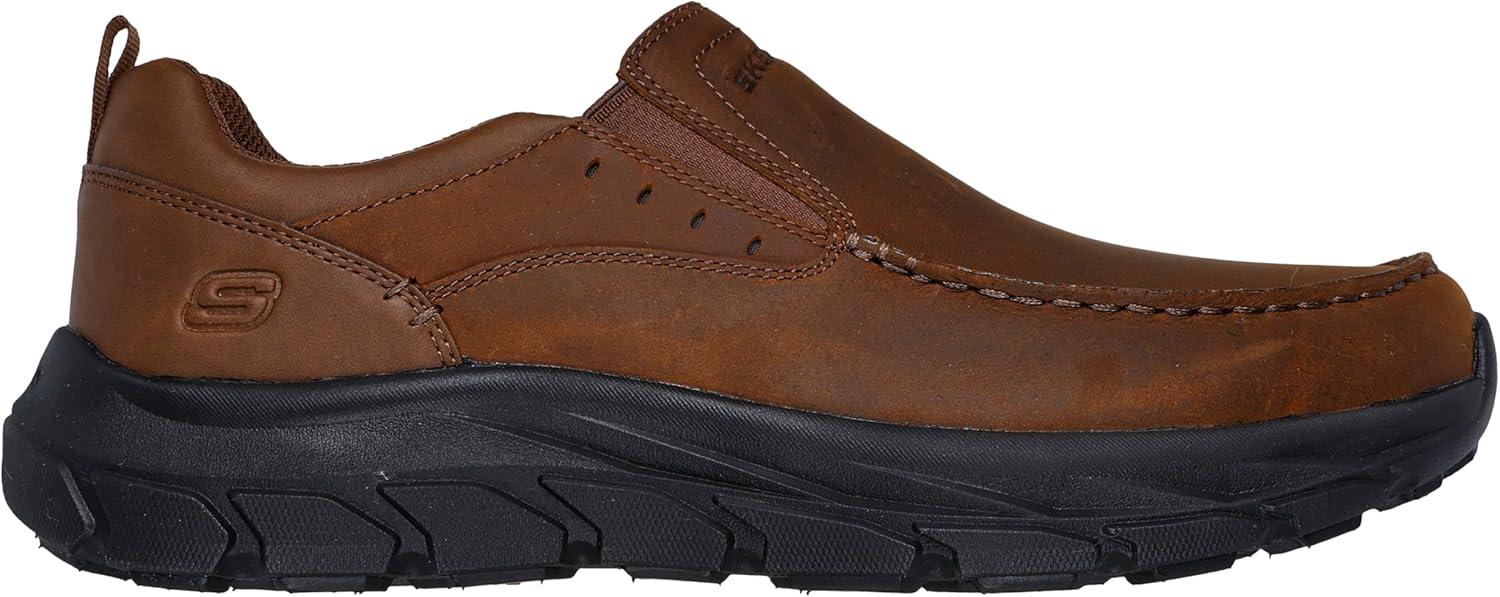 imageSkechers Mens Zenfield FredrickDark Brown