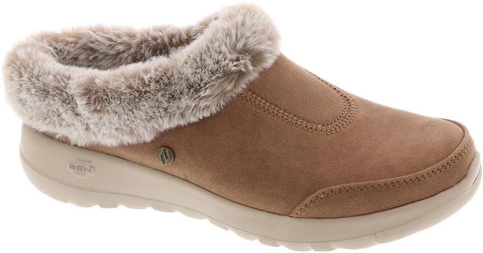 imageSkechers Performance Womens ONTHEGO JOY GRATIFY Chestnut6