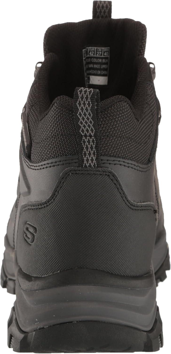 imageSkechers USA Mens mens Rickter BransonBlack
