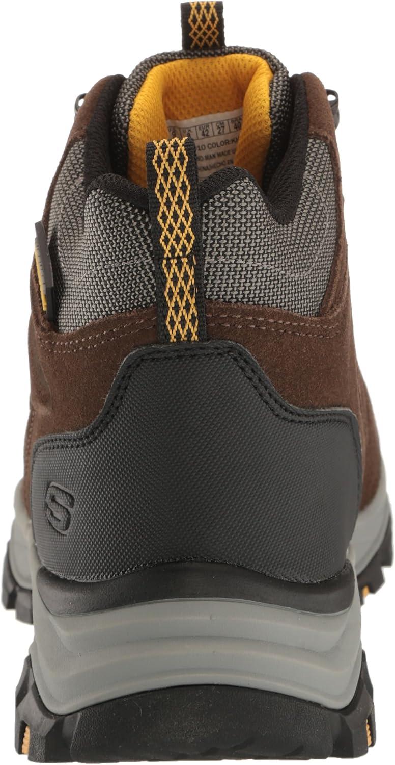 imageSkechers USA Mens mens Rickter BransonKhk Khaki