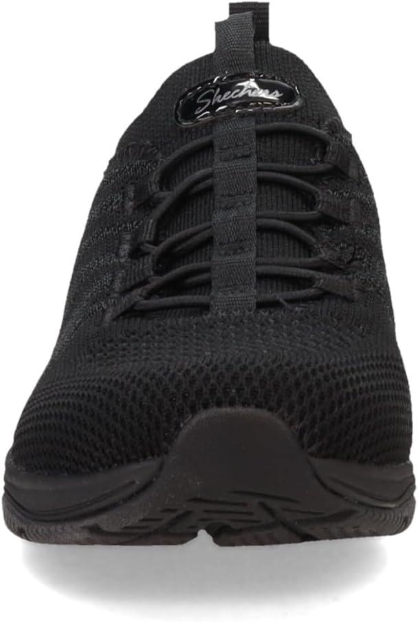 imageSkechers Womens Active AirBlack