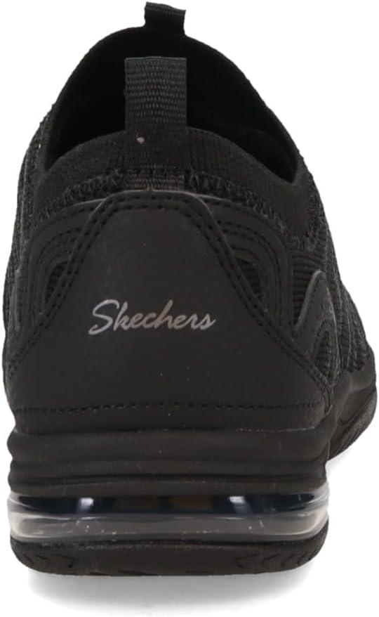 imageSkechers Womens Active AirBlack