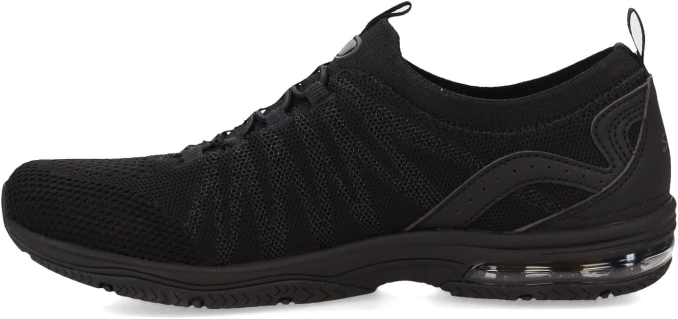 imageSkechers Womens Active AirBlack