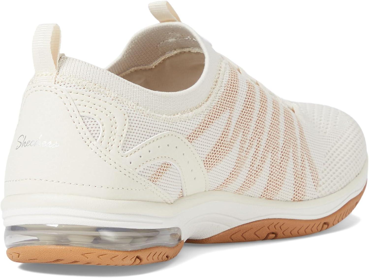 imageSkechers Womens Active AirOffwhite