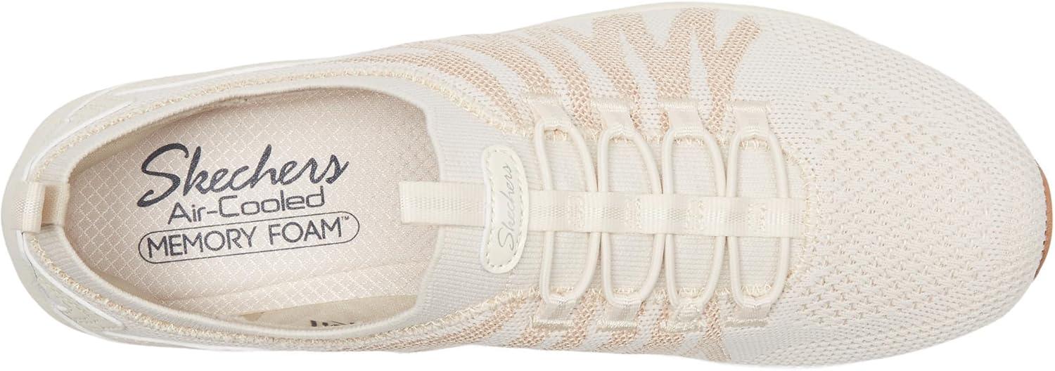 imageSkechers Womens Active AirOffwhite