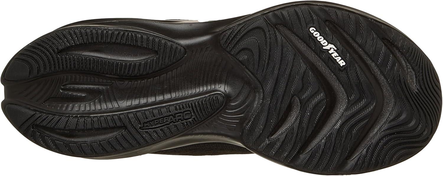 imageSkechers Womens Aero Spark Hands Free Slipins SneakerBlackBlack
