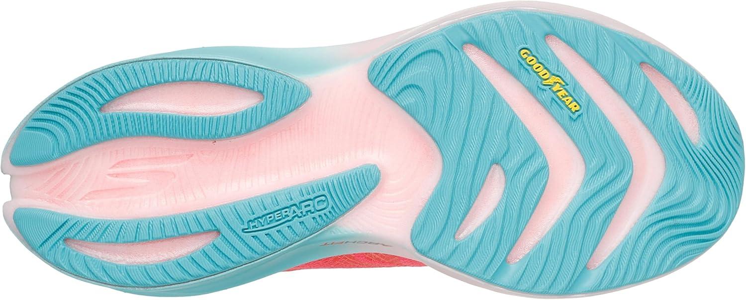 imageSkechers Womens Aero Spark SneakerCoral