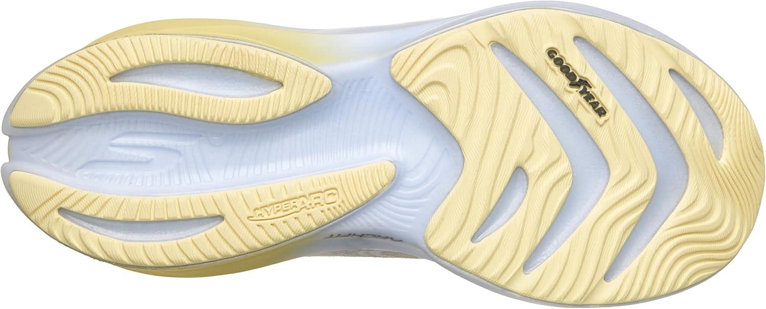 imageSkechers Womens Aero Spark SneakerGrayMulti