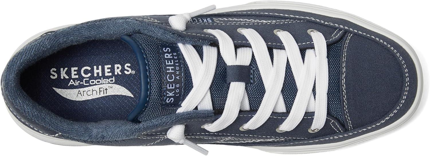 imageSkechers Womens Arch Fit Arcade Arcata SneakersNavy