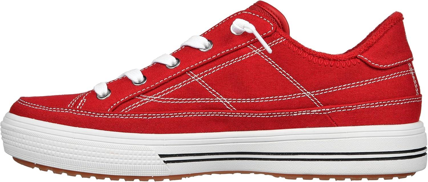 imageSkechers Womens Arch Fit Arcade Arcata SneakersRed