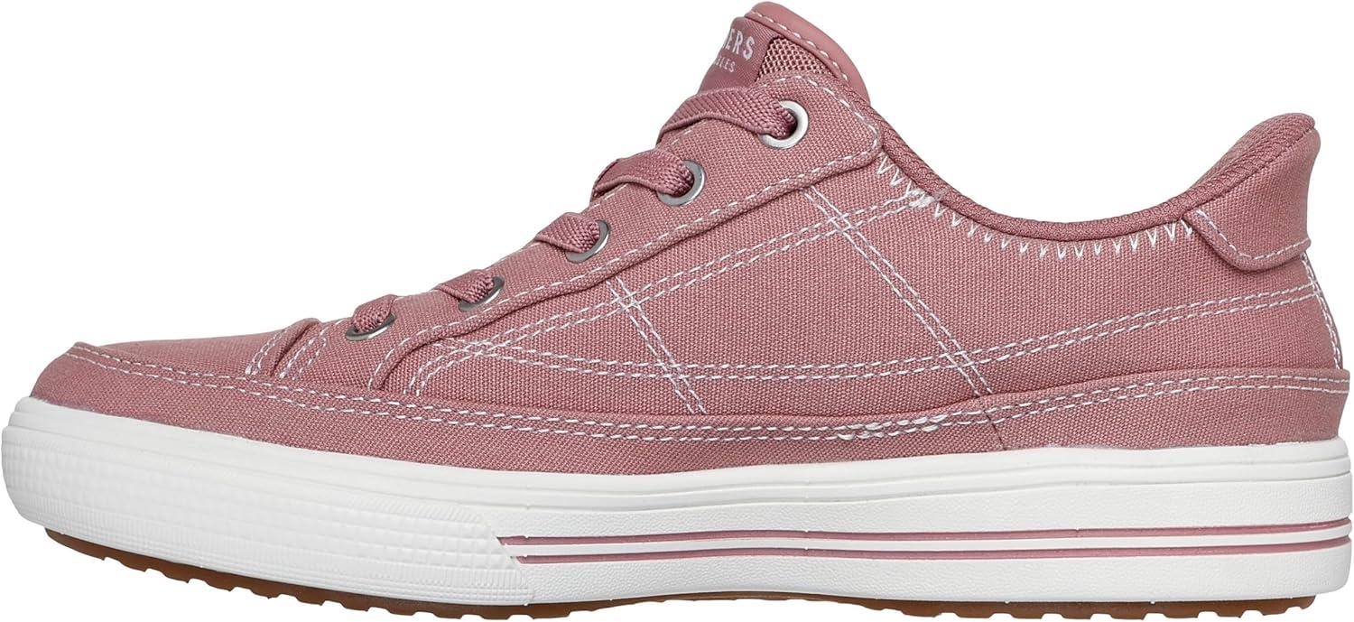 imageSkechers Womens Arch Fit Arcade Arcata SneakersRose
