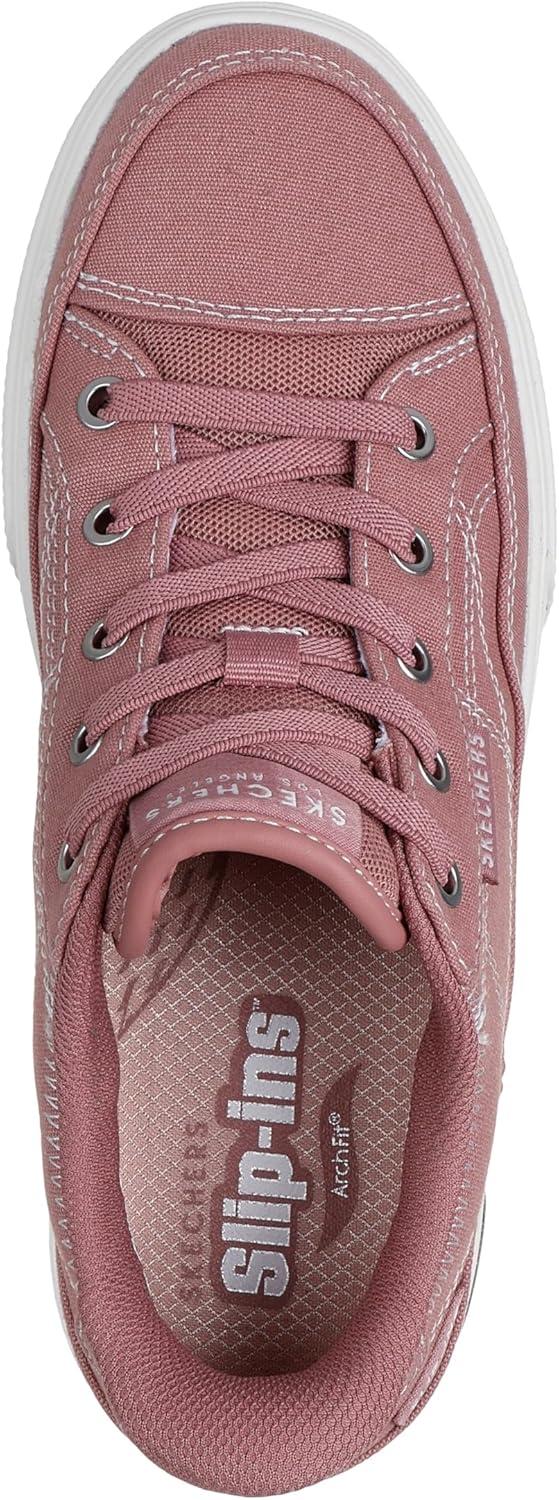 imageSkechers Womens Arch Fit Arcade Arcata SneakersRose