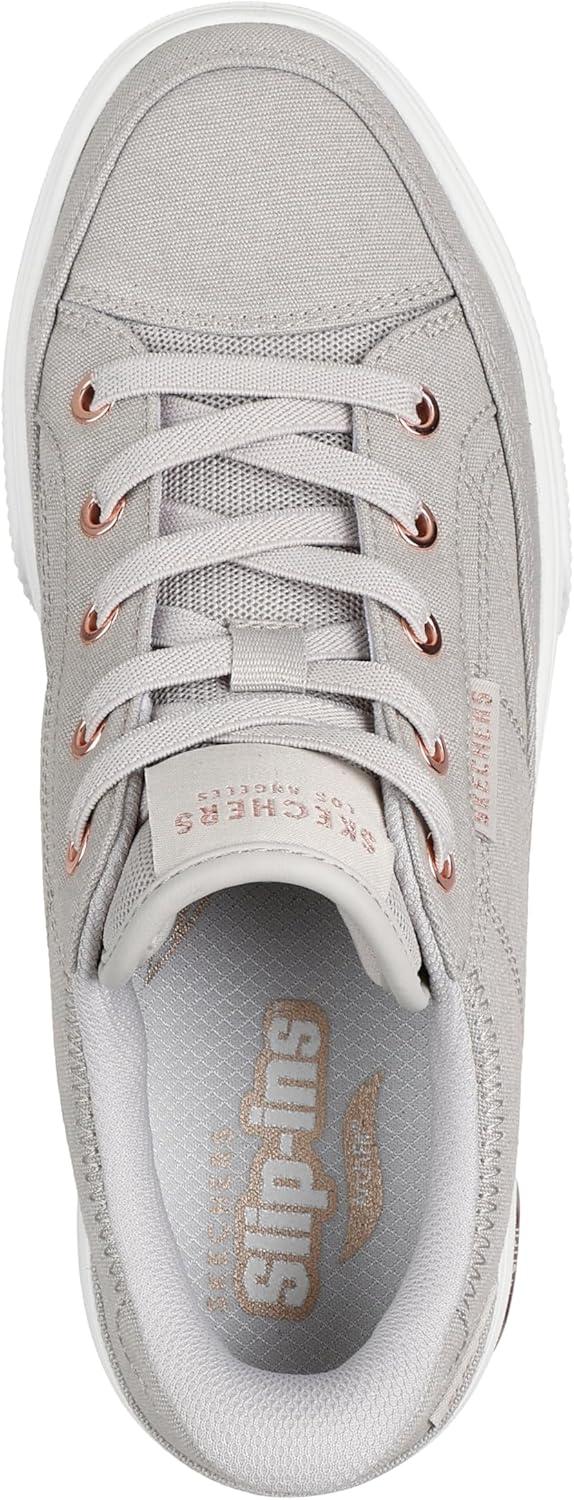 imageSkechers Womens Arch Fit Arcade Arcata SneakersTaupe