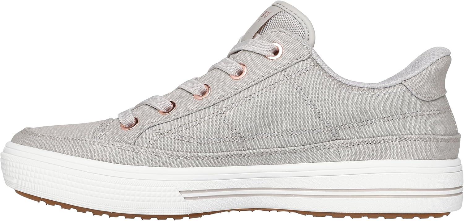 imageSkechers Womens Arch Fit Arcade Arcata SneakersTaupe