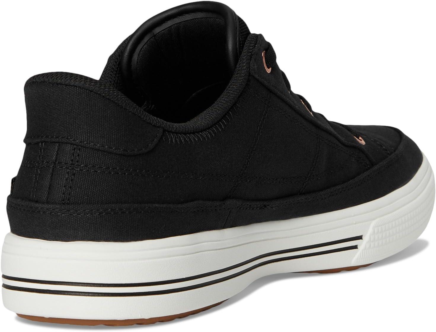 imageSkechers Womens Arch Fit Arcade Arcata SneakersTrue Black