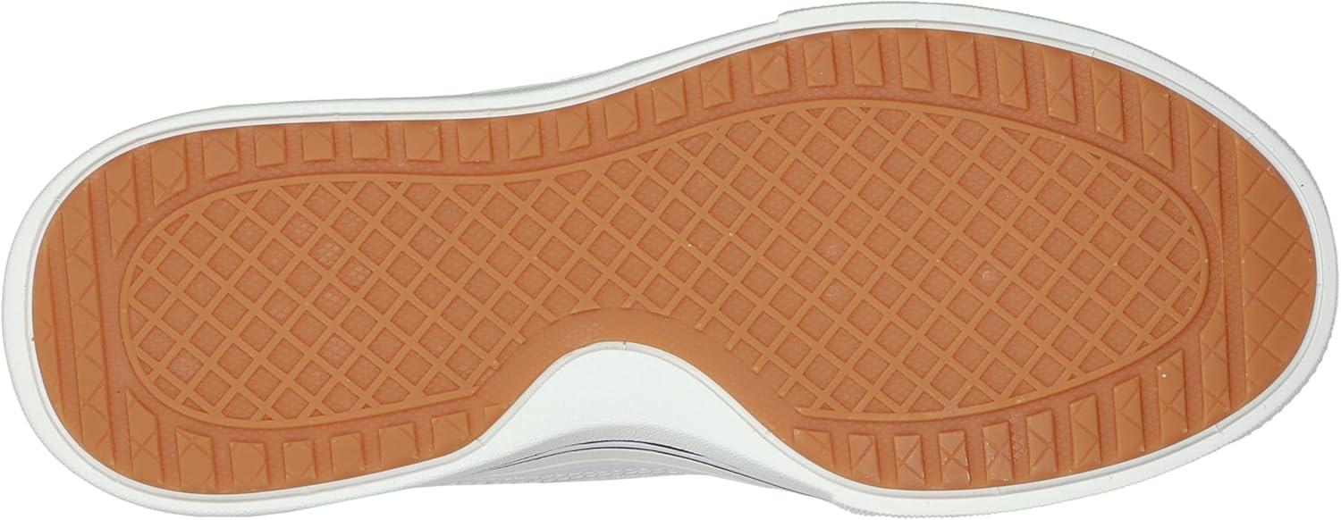 imageSkechers Womens Arch Fit Arcade Arcata SneakersWhiteNavyRed