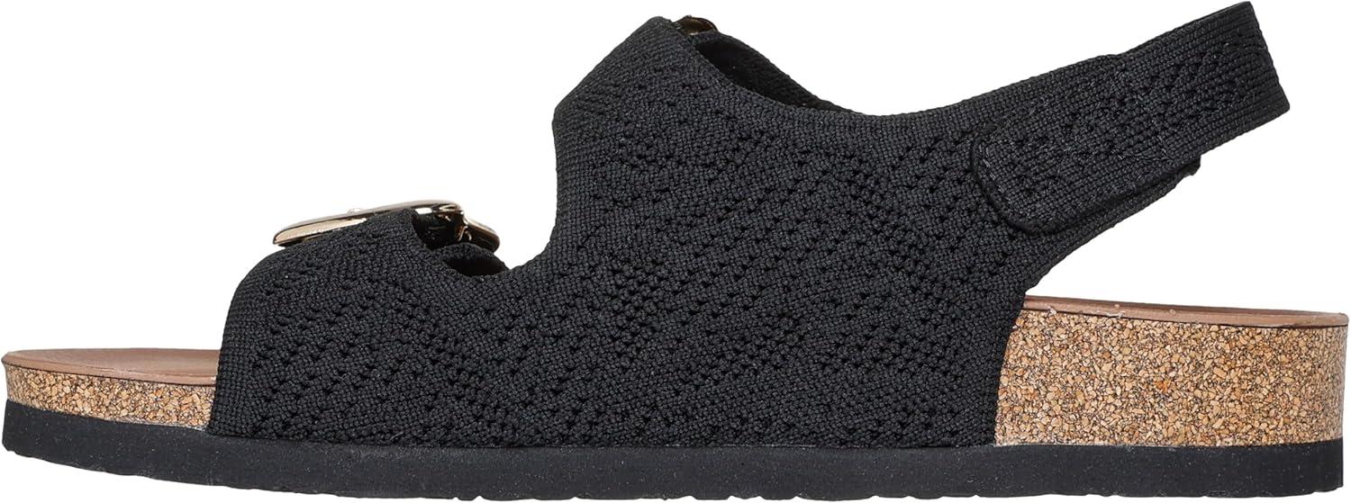 imageSkechers Womens Arch Fit Granola Special SummerBlack