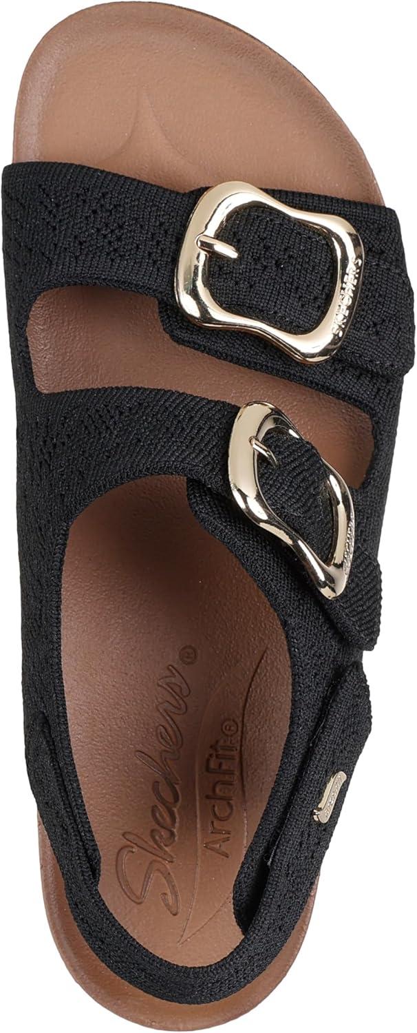 imageSkechers Womens Arch Fit Granola Special SummerBlack