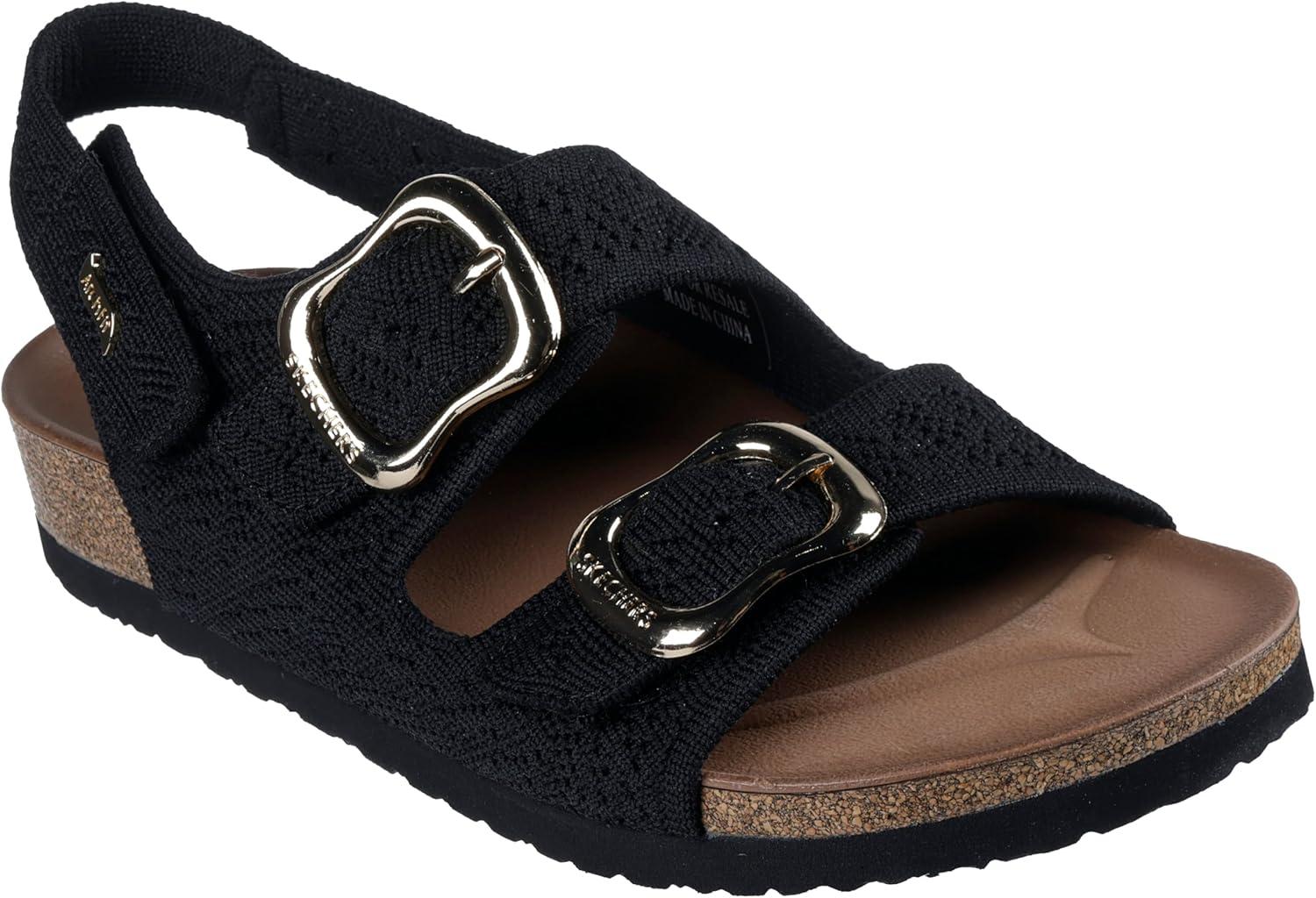 imageSkechers Womens Arch Fit Granola Special SummerBlack