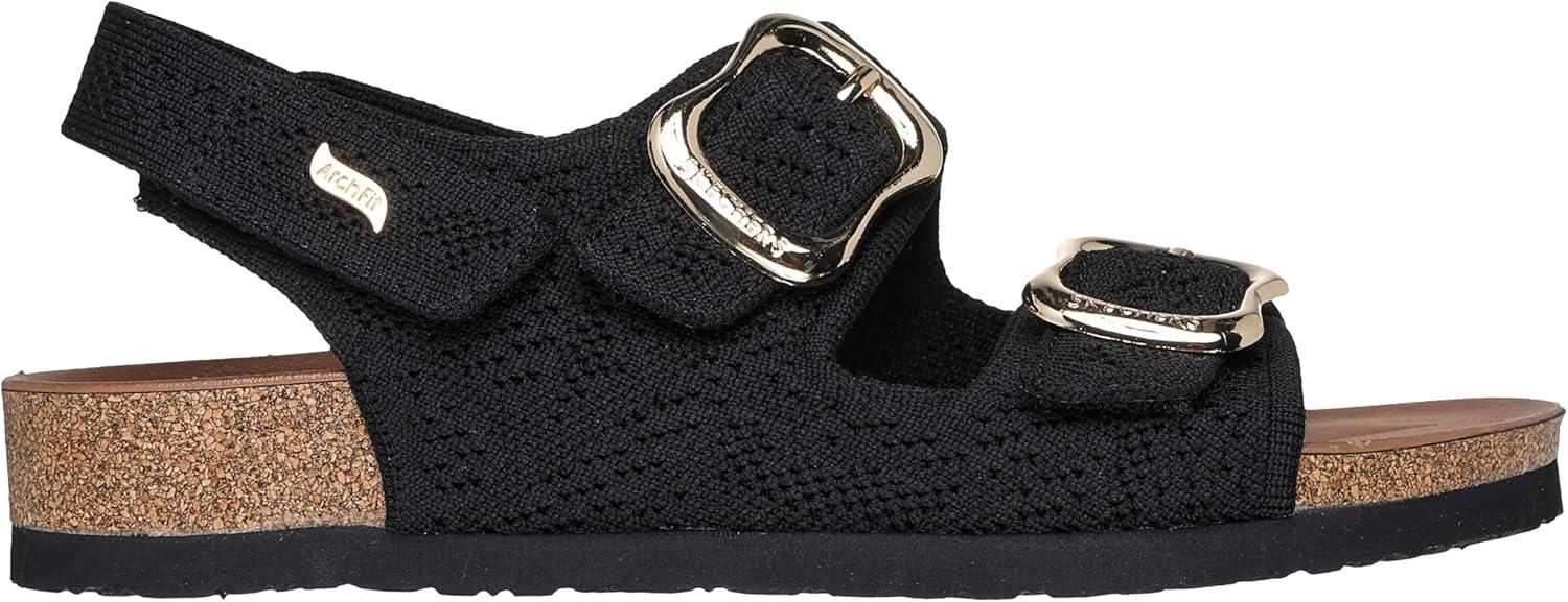 imageSkechers Womens Arch Fit Granola Special SummerBlack