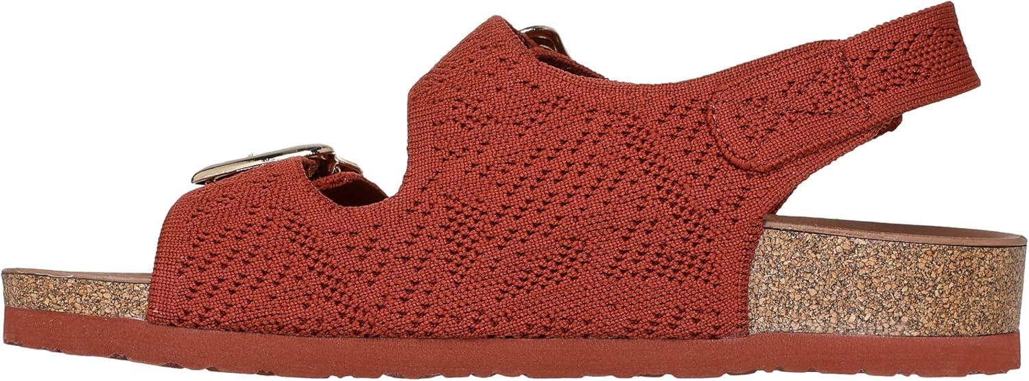 imageSkechers Womens Arch Fit Granola Special SummerCinnamon