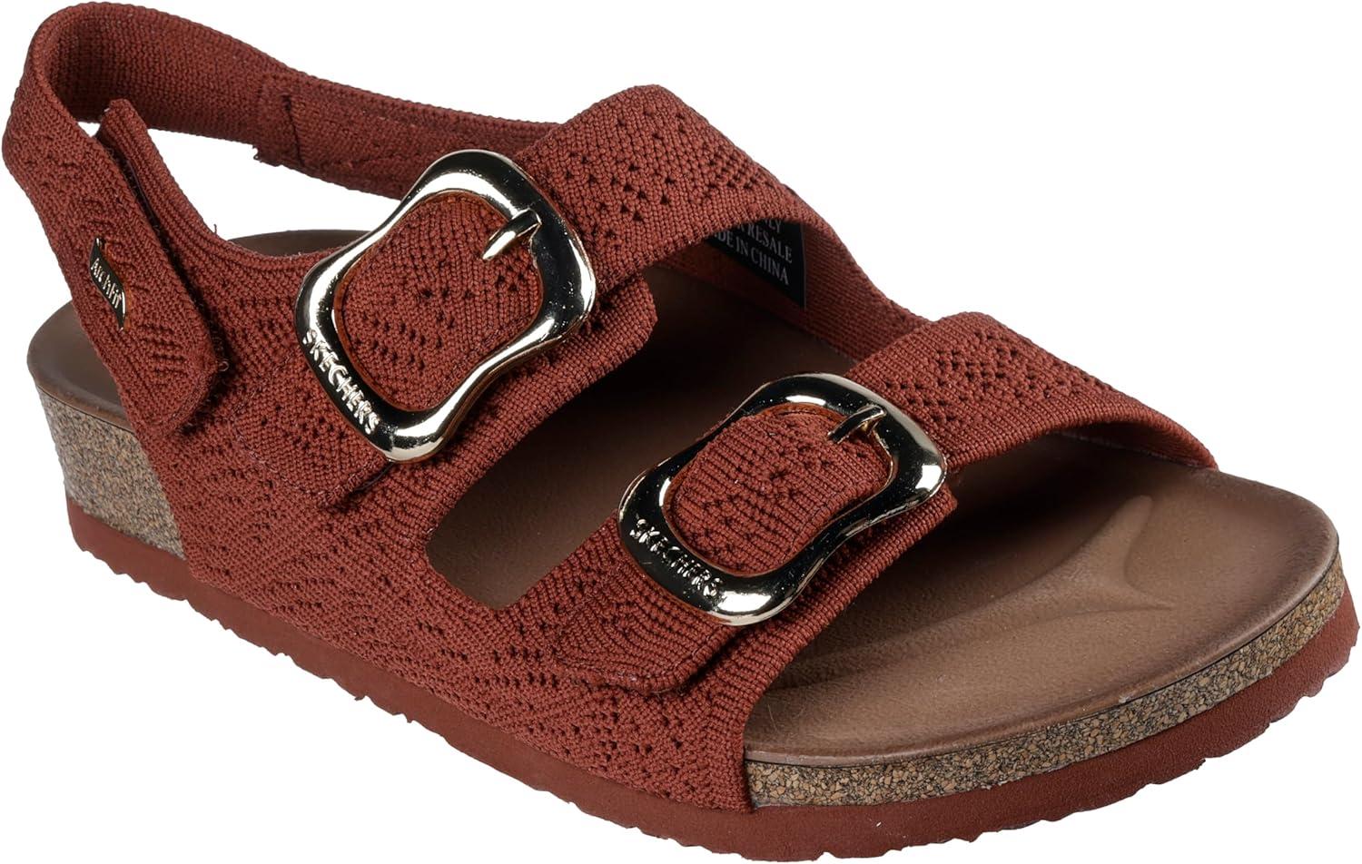 imageSkechers Womens Arch Fit Granola Special SummerCinnamon