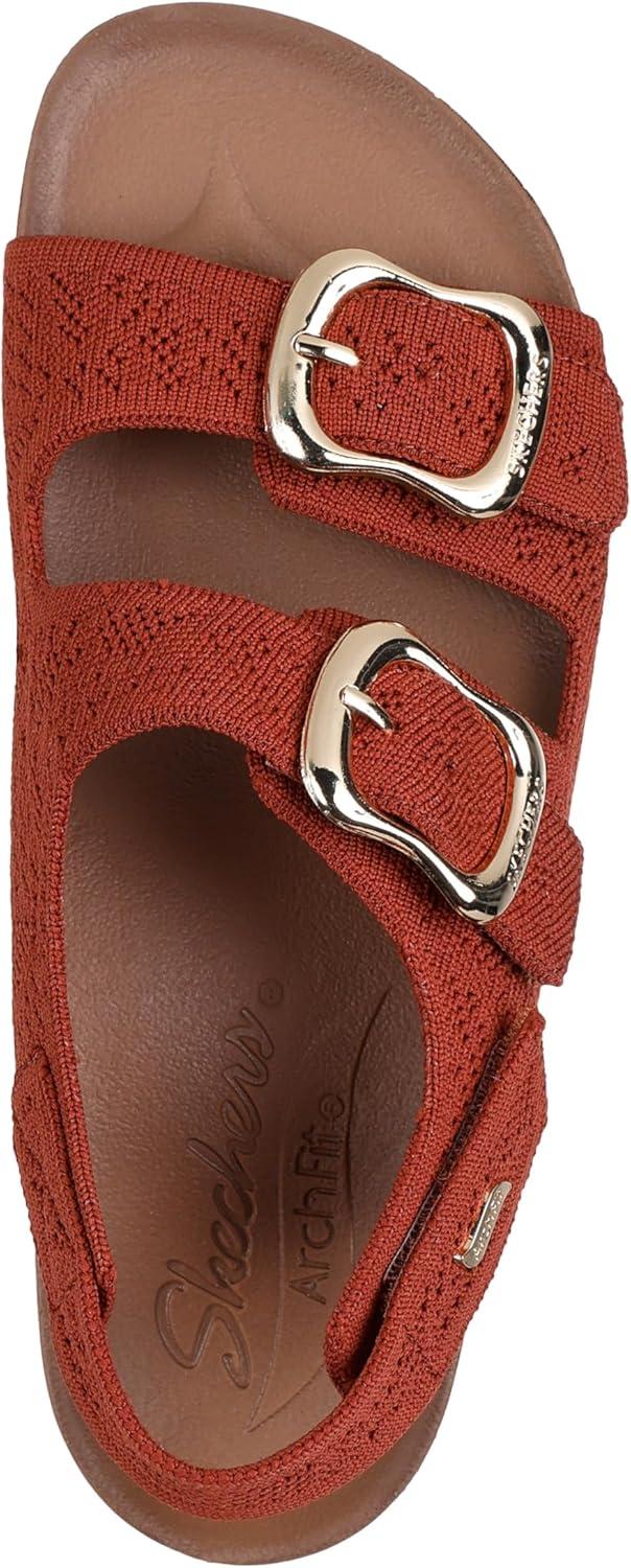 imageSkechers Womens Arch Fit Granola Special SummerCinnamon